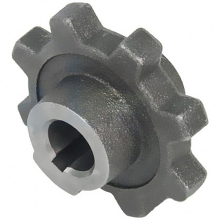 Aic Replacement Parts Sprocket, Clean Grain, Upper Fits John Deere 9450 9550 9550SH WN-H164796-PEX